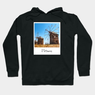 Patmos Hoodie